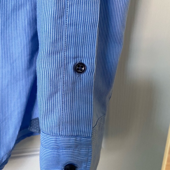 Jacket & shirt for man - Picture 10 of 10